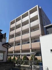 ファイン・スクエアー