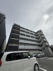 阪神本線新在家駅まで徒歩9分