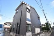 シンセイレジデンス長津田