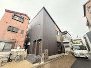 パウコートA棟