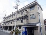 大阪モノレール彩都線豊川駅まで徒歩15分