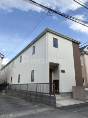 キャメル与野本町IV