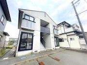 セリーンハイツ旭川