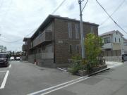南海本線松ノ浜駅まで徒歩4分