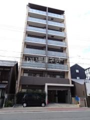Dwell東寺道