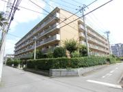 ＪＲ京浜東北・根岸線北浦和駅まで徒歩10分