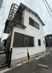 南区笠寺町中切戸建