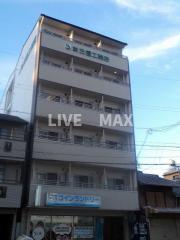 グランシティレジデンス京都駅前