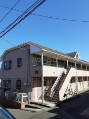 グレイス玉川学園I