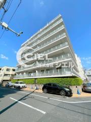 ＪＲ京浜東北・根岸線王子駅まで徒歩7分