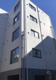 SQUARE MINAMISENJU