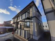 東北新幹線七戸十和田駅までバス約30分 徒歩7分