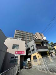 近鉄大阪線布施駅まで徒歩4分