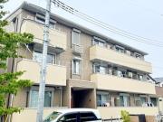 ＪＲ川越線西大宮駅まで徒歩11分
