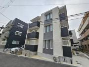 京阪本線寝屋川市駅まで徒歩12分