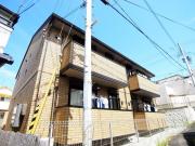 山陽電鉄本線滝の茶屋駅まで徒歩9分