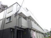 スピカハイツ弘明寺
