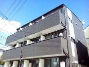 西武新宿線武蔵関駅まで徒歩8分