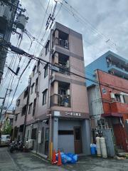 コーポ三原