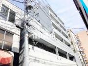 リバーハイツ門前仲町