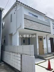 座間市小松原