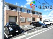 ＪＲ東海道本線共和駅まで徒歩17分