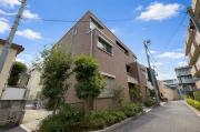 bonheur 板橋本町