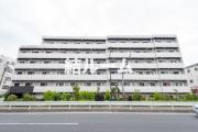 西武池袋・豊島線中村橋駅まで徒歩8分
