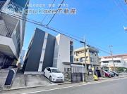 名鉄常滑線柴田駅まで徒歩4分