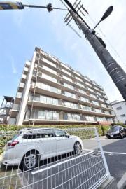 パレ京橋2番館