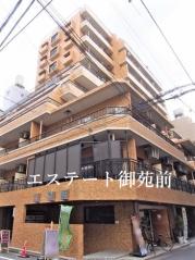 ダイアパレス新宿一丁目