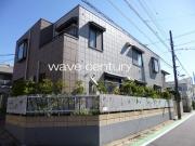 東急東横線都立大学駅まで徒歩10分