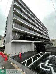 ＪＲ京浜東北・根岸線西川口駅まで徒歩9分