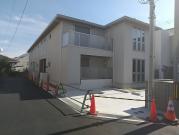大阪モノレール本線柴原阪大前駅まで徒歩4分