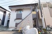 ＪＲ鹿児島本線香椎駅まで徒歩5分