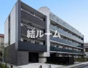 都営三田線新板橋駅まで徒歩5分