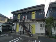 ＪＲ高崎線籠原駅まで徒歩23分