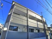 京成本線八千代台駅まで徒歩3分