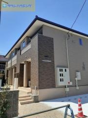 ＪＲ総武線（各駅停車）市川駅まで徒歩15分