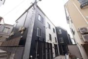 都営浅草線馬込駅まで徒歩7分