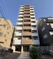 アイルイムーブル弘明寺
