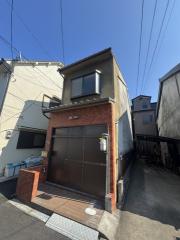 内代町1丁目 2階建貸家