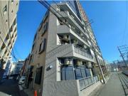 ＪＲ京浜東北・根岸線蒲田駅まで徒歩9分