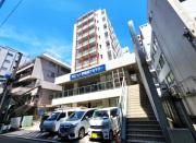 ＪＲ中央線国立駅まで徒歩3分