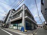 南町マンション