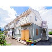 フレグランス藤原 L