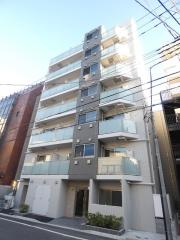 都営大江戸線森下駅まで徒歩3分