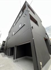 SCENE京王多摩川