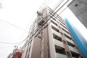 都営新宿線菊川駅まで徒歩9分