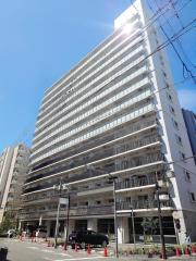 阪急京都線十三駅まで徒歩5分